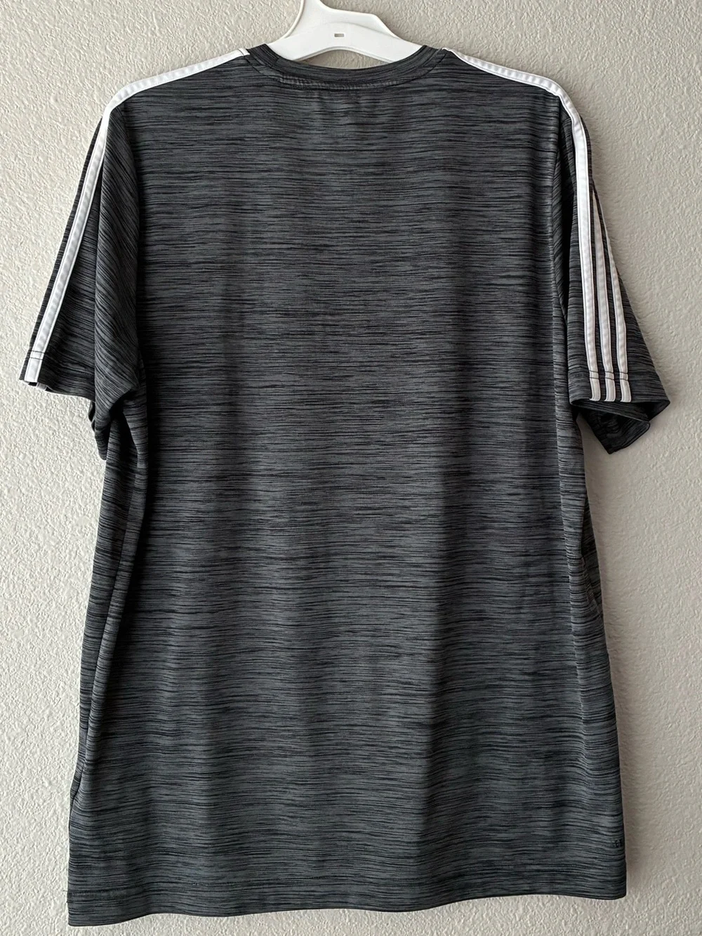 Adidas Short Sleeve